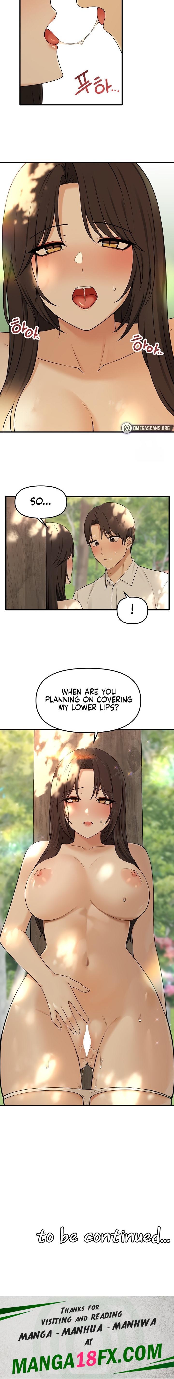 Elf Who Likes To Be Humiliated - Chapter 77 Page 14