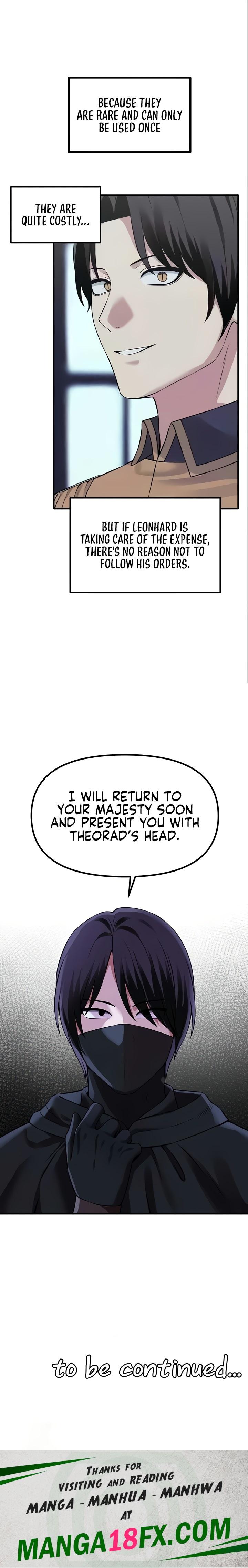 Elf Who Likes To Be Humiliated - Chapter 80 Page 13