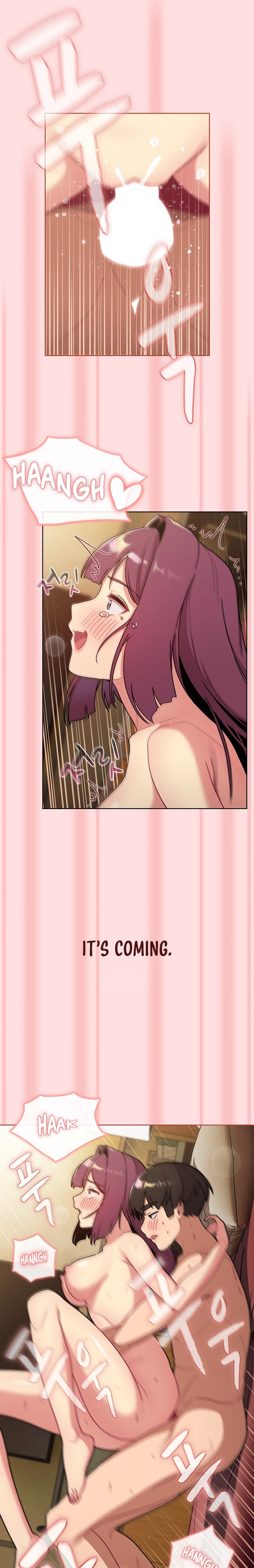 What Do I Do Now? - Chapter 72 Page 11