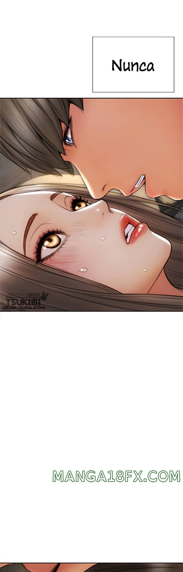 Bad Guy Revenge Raw - Chapter 20 Page 12