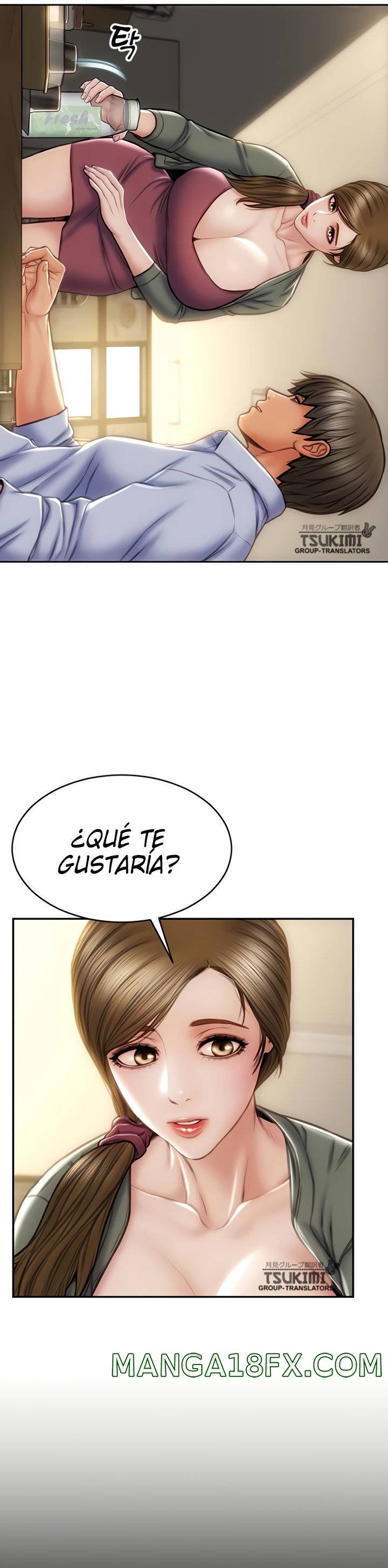 Bad Guy Revenge Raw - Chapter 22 Page 31