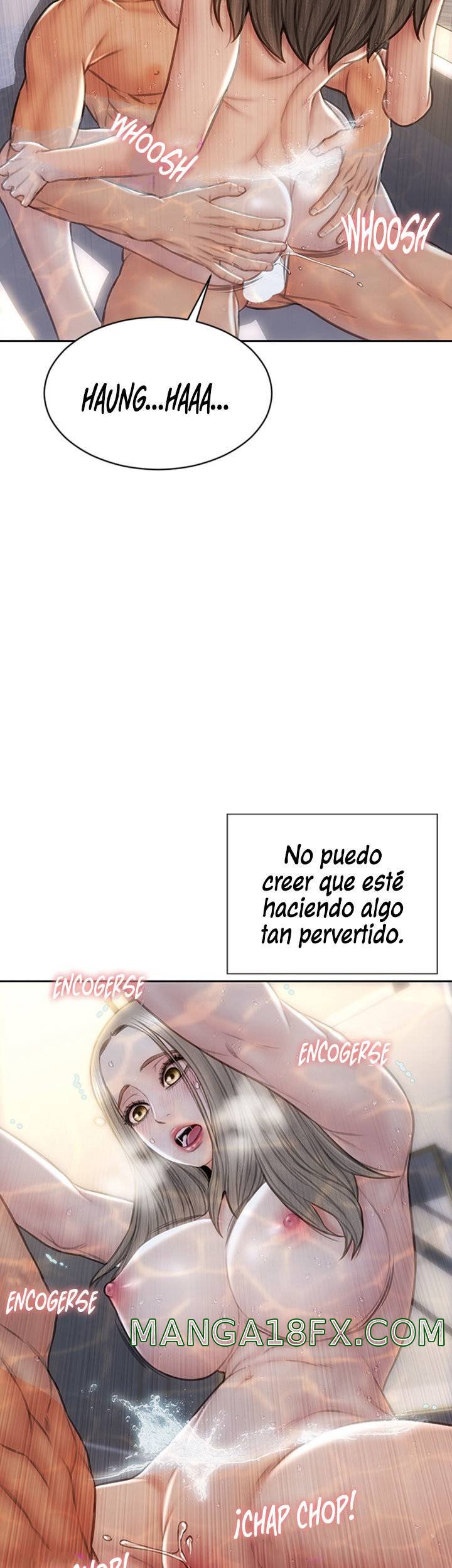Bad Guy Revenge Raw - Chapter 25 Page 39