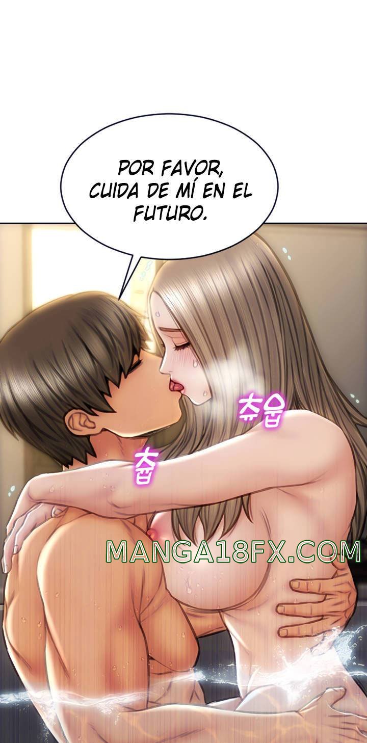 Bad Guy Revenge Raw - Chapter 26 Page 36