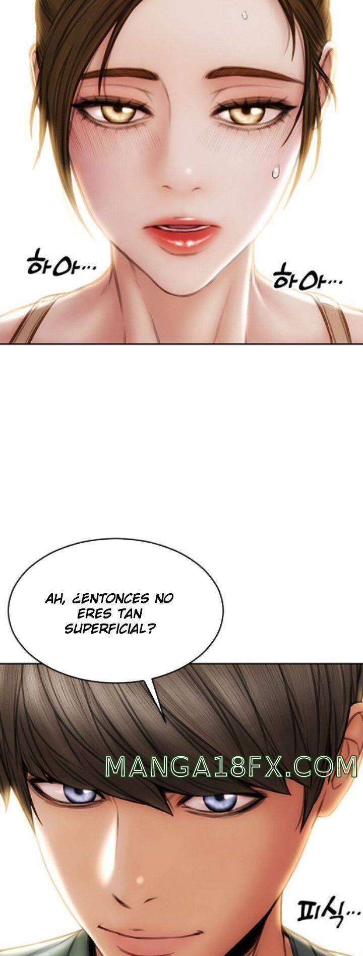 Bad Guy Revenge Raw - Chapter 36 Page 55