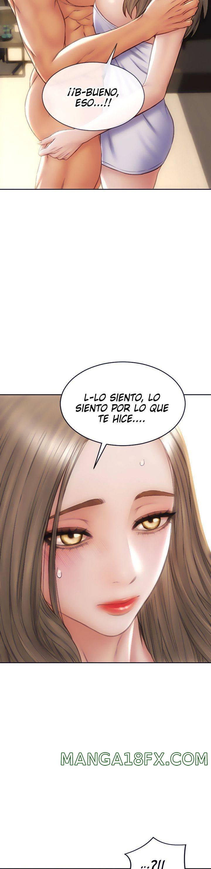 Bad Guy Revenge Raw - Chapter 38 Page 28