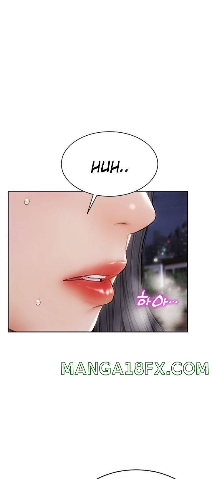 Bad Guy Revenge Raw - Chapter 42 Page 4