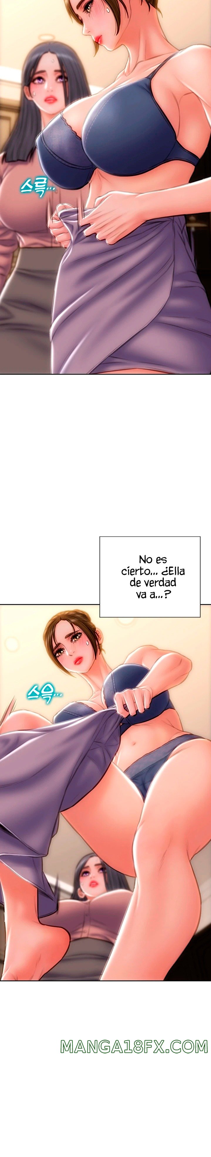 Bad Guy Revenge Raw - Chapter 58 Page 13