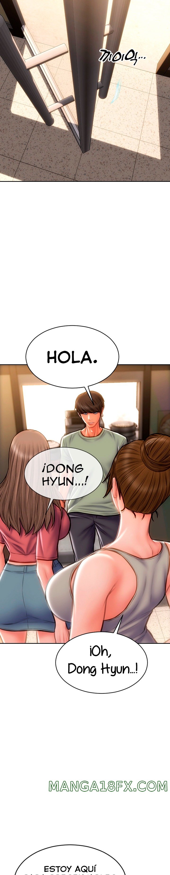 Bad Guy Revenge Raw - Chapter 62 Page 30
