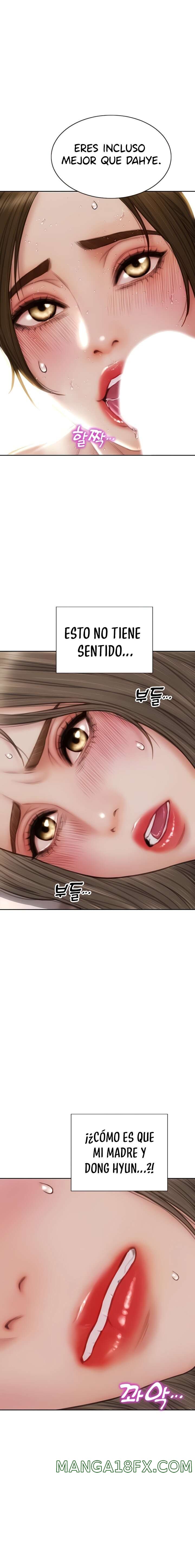 Bad Guy Revenge Raw - Chapter 74 Page 21