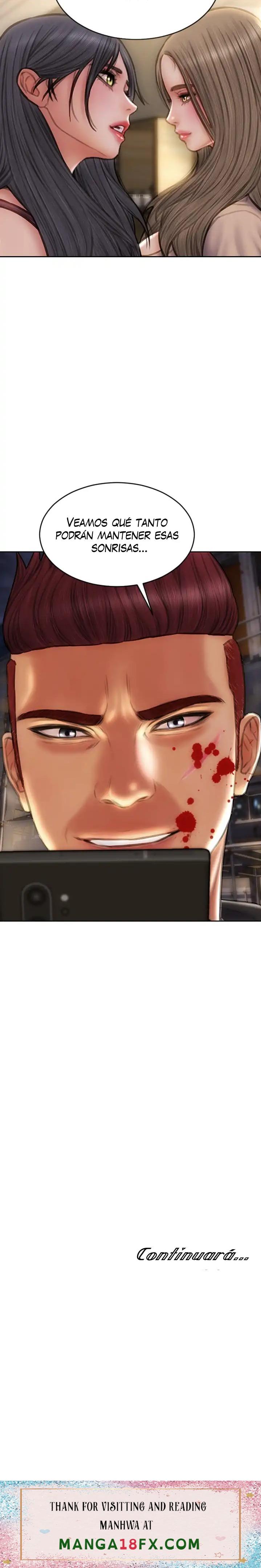 Bad Guy Revenge Raw - Chapter 78 Page 30
