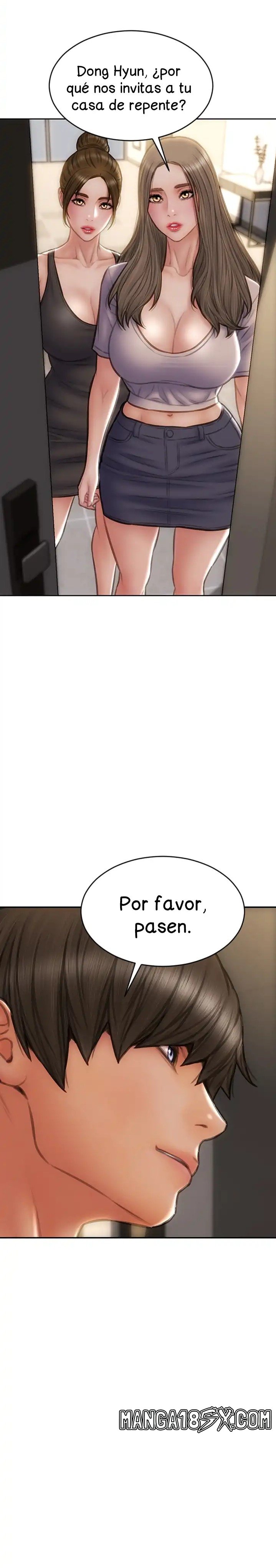 Bad Guy Revenge Raw - Chapter 83 Page 3