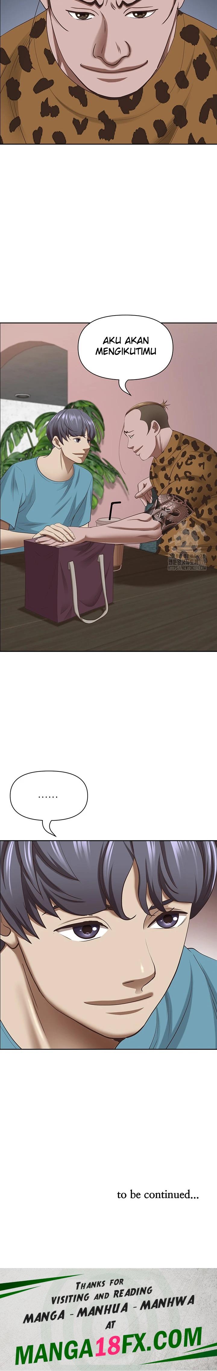 Living With a MILF Raw - Chapter 120 Page 25