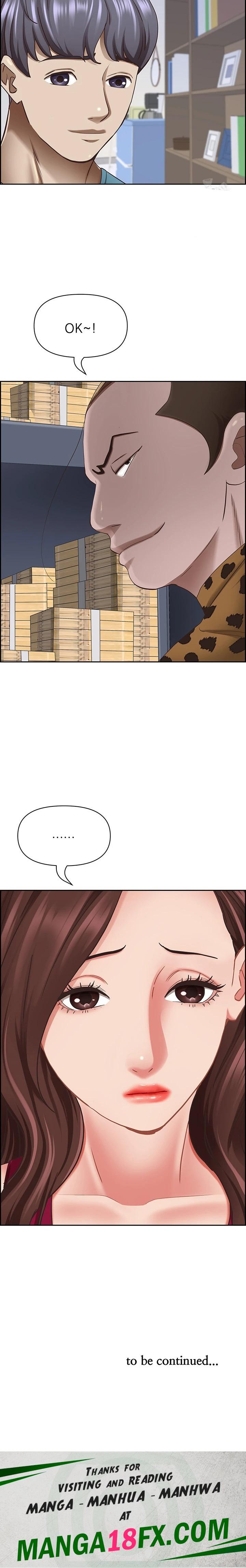 Living With a MILF Raw - Chapter 124 Page 26