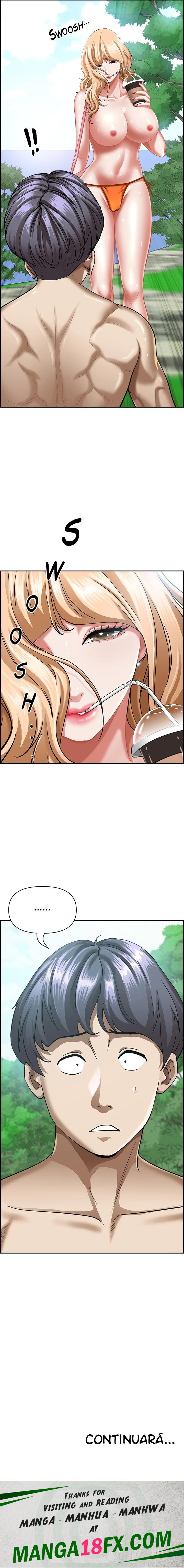 Living With a MILF Raw - Chapter 94 Page 27