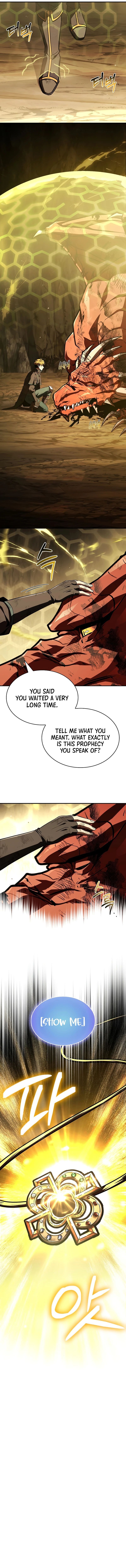 Talent-Swallowing Magician - Chapter 139 Page 11