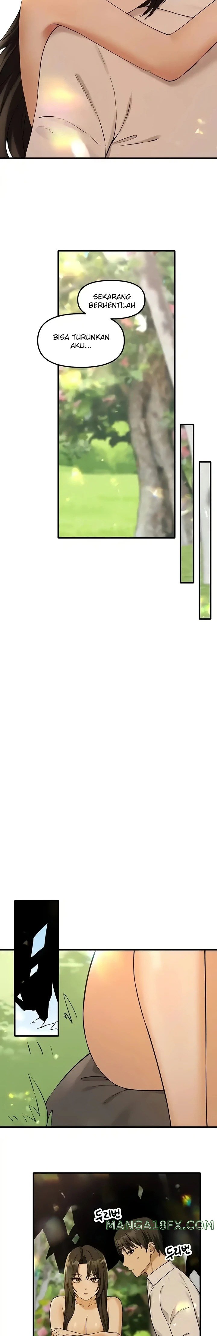 Elf Who Likes To Be Humiliated Raw - Chapter 79 Page 16