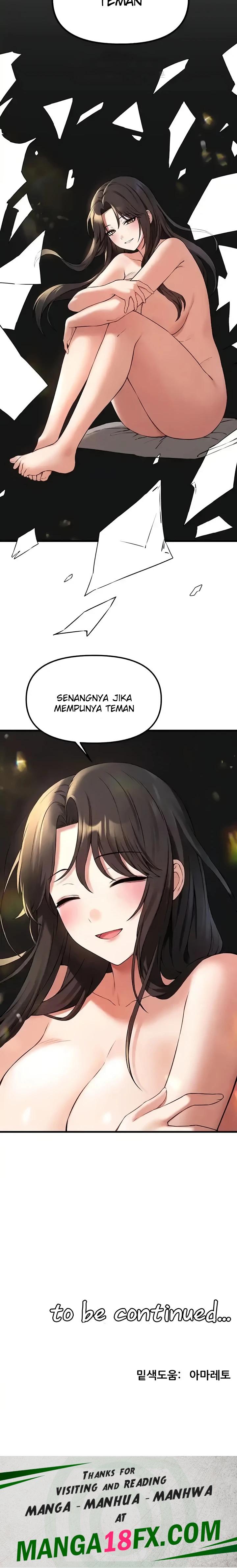 Elf Who Likes To Be Humiliated Raw - Chapter 79 Page 20