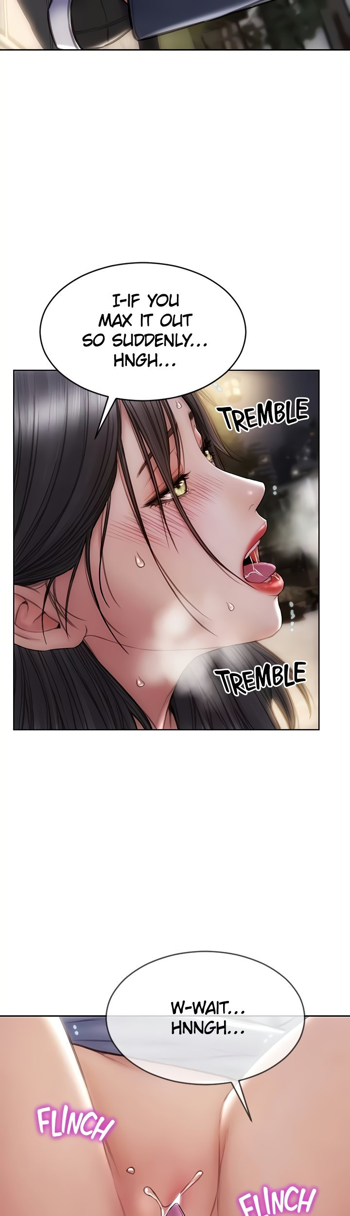 Bad Guy - Chapter 41 Page 49