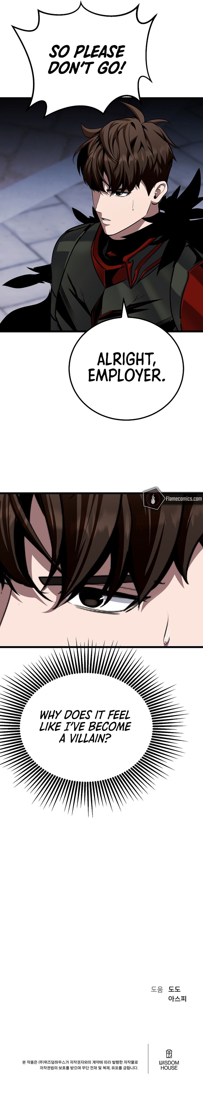 Level 1 Player - Chapter 131 Page 14