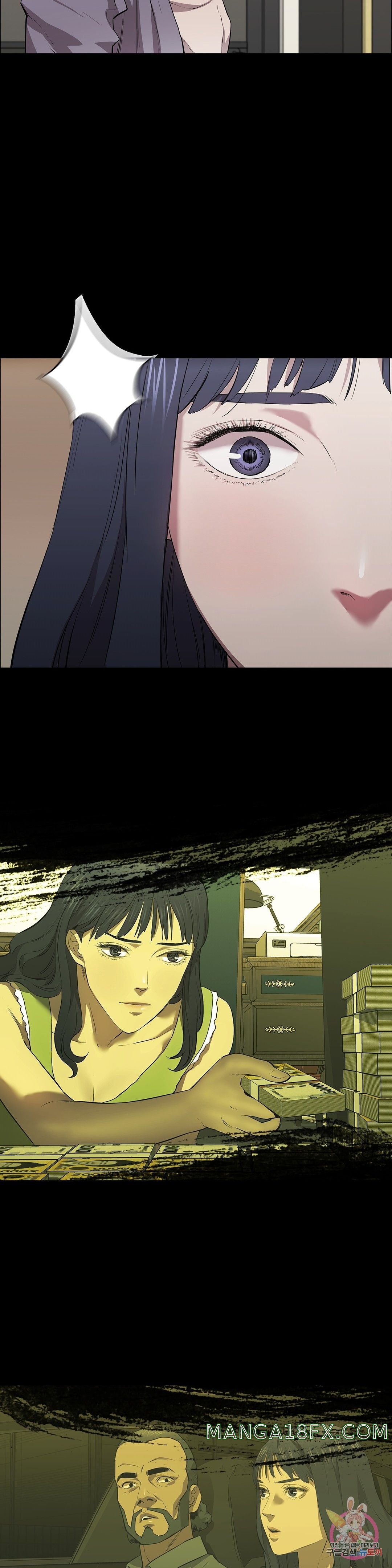Innocence Beauty Raw - Chapter 24 Page 19