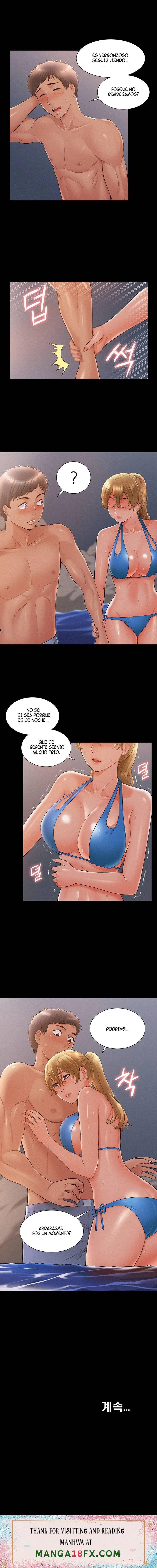 Your Situation Raw - Chapter 29 Page 10