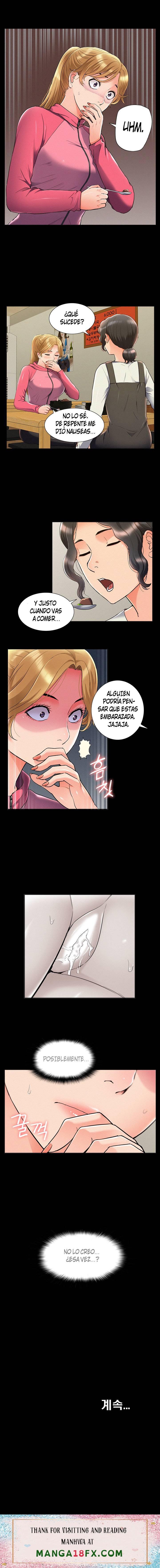 Your Situation Raw - Chapter 54 Page 12