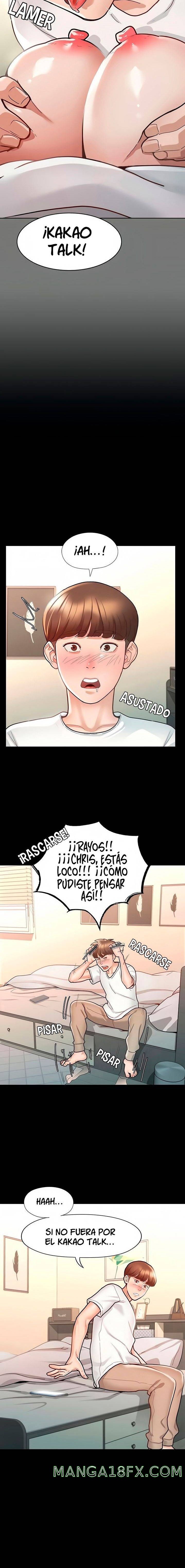 Goddess Conquest Raw - Chapter 10 Page 12
