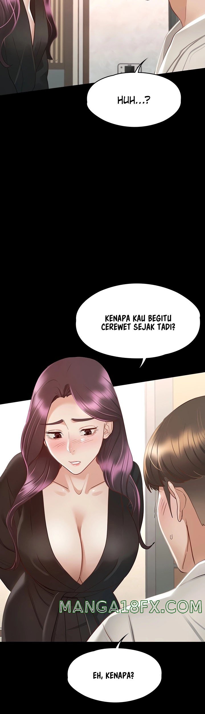 Goddess Conquest Raw - Chapter 30 Page 19