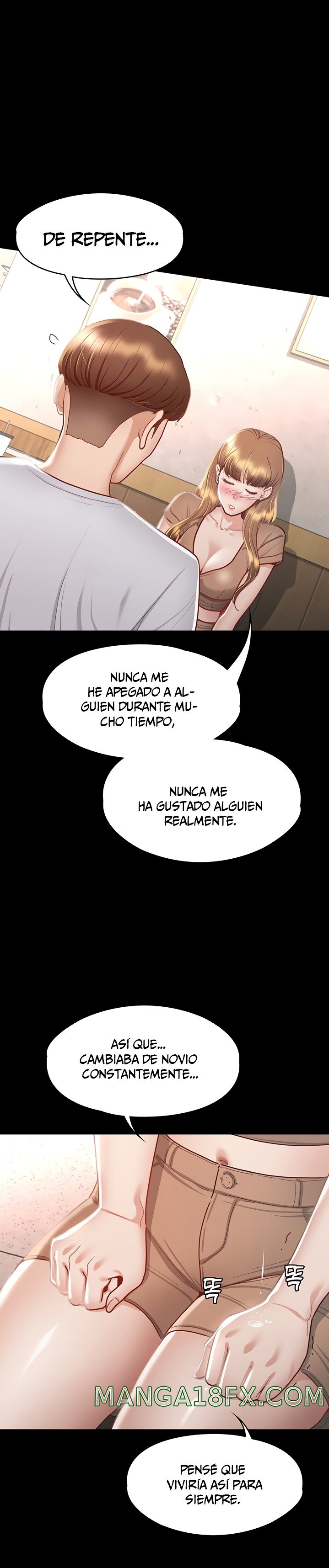 Goddess Conquest Raw - Chapter 33 Page 24