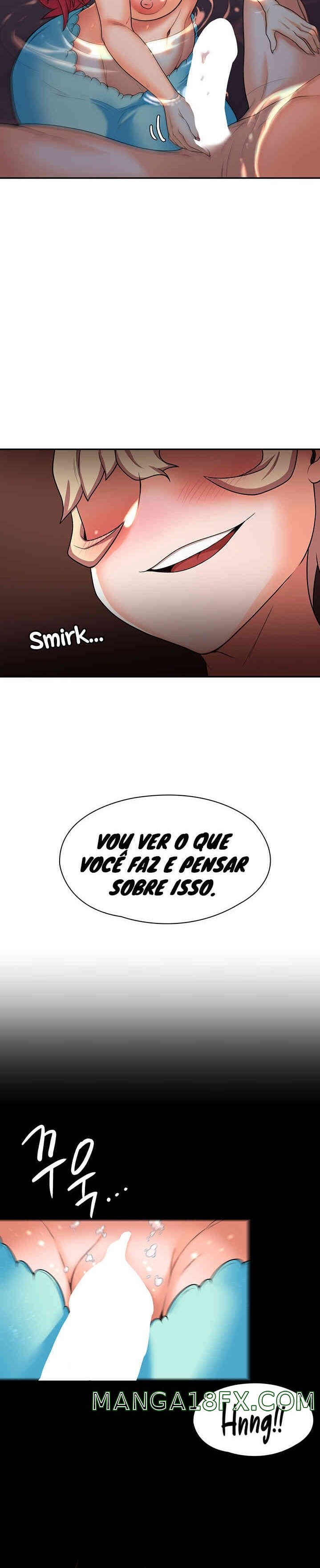 Hero Villain Raw - Chapter 16 Page 22