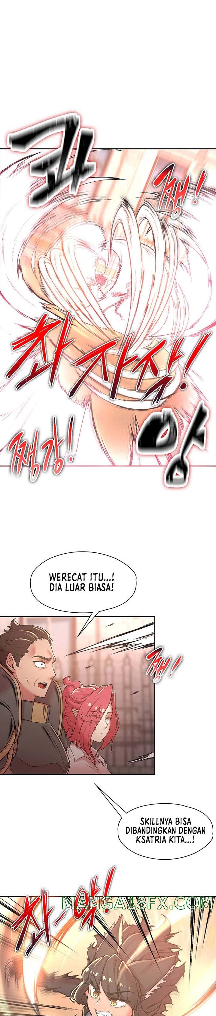 Hero Villain Raw - Chapter 34 Page 5