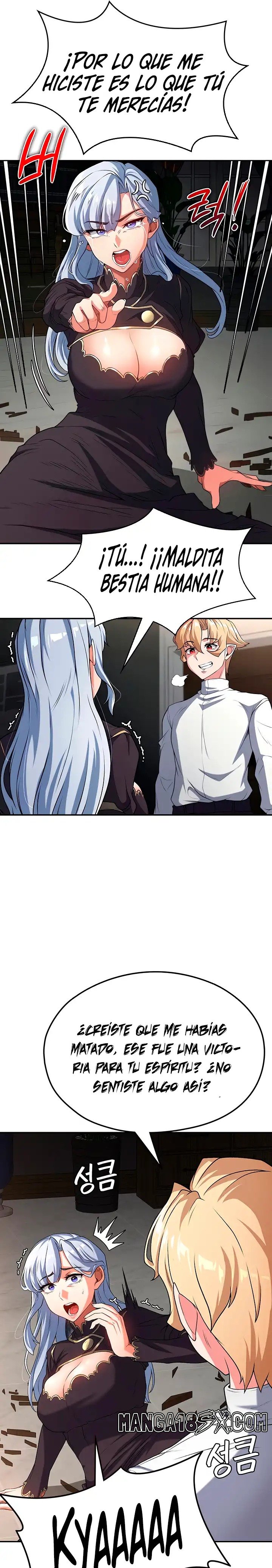 Hero Villain Raw - Chapter 63 Page 6