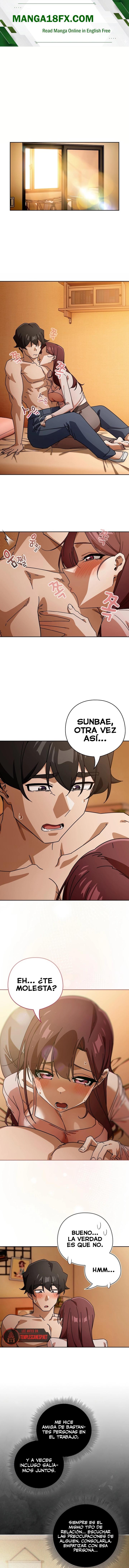Swichon Raw - Chapter 100 Page 1