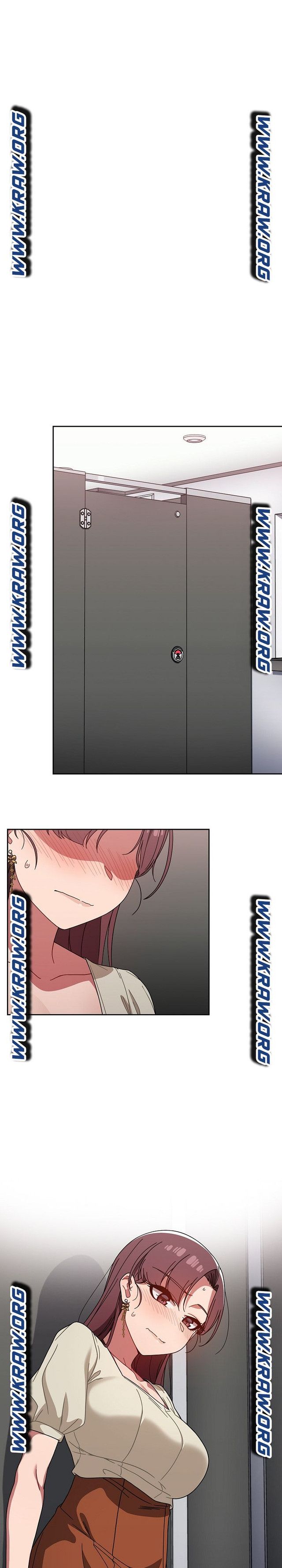 Swichon Raw - Chapter 21 Page 1