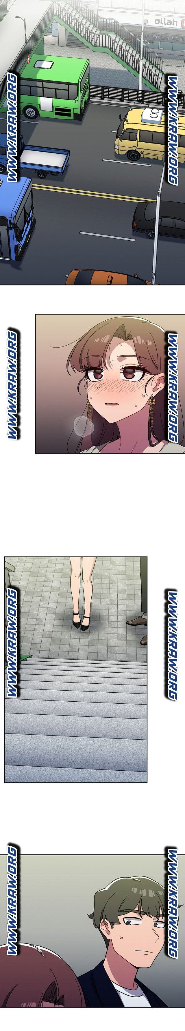 Swichon Raw - Chapter 21 Page 14