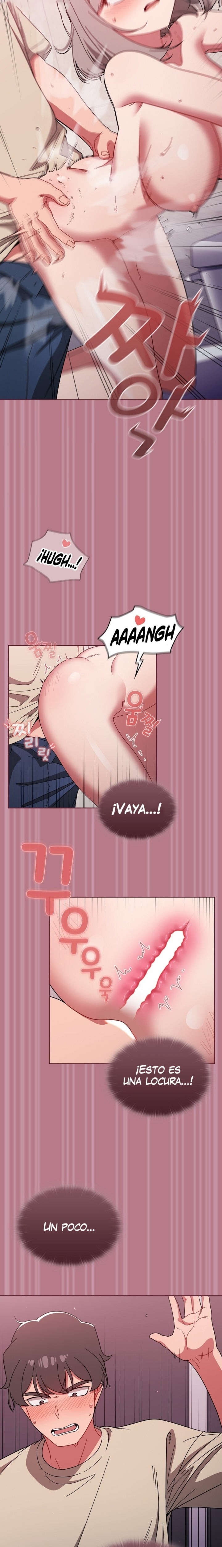 Swichon Raw - Chapter 30 Page 12