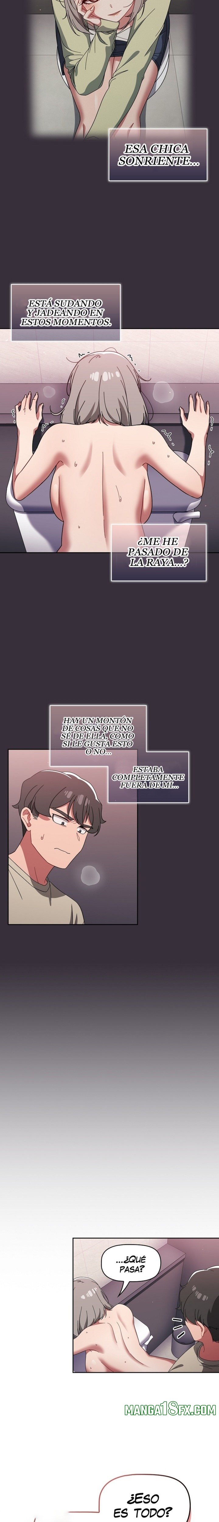 Swichon Raw - Chapter 30 Page 15