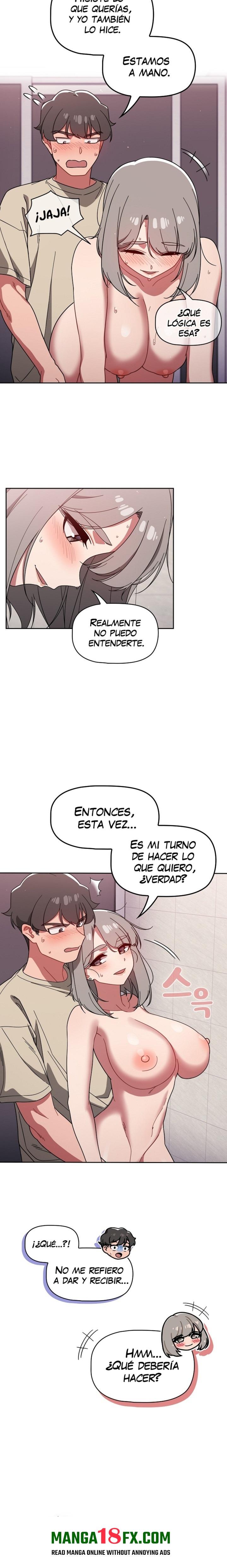 Swichon Raw - Chapter 30 Page 17