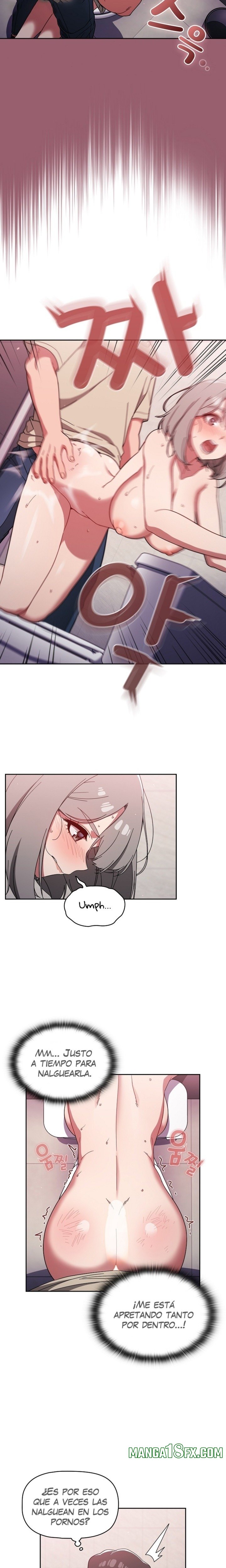 Swichon Raw - Chapter 30 Page 4