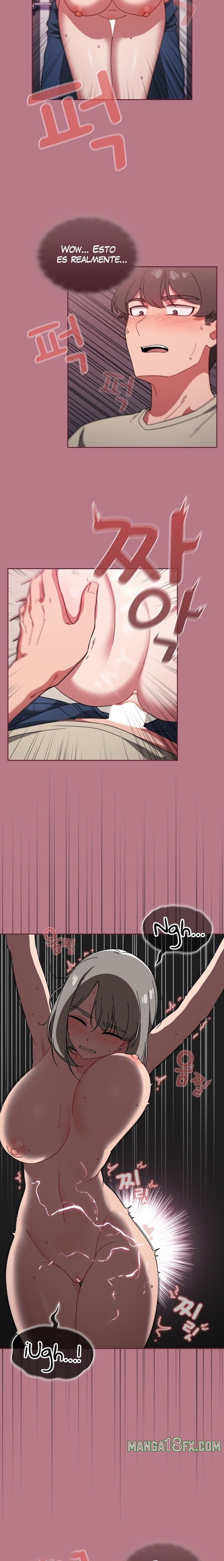 Swichon Raw - Chapter 30 Page 7