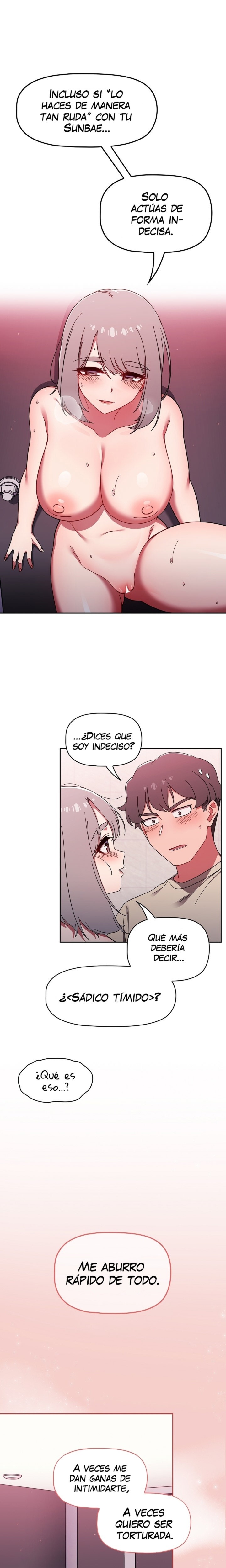 Swichon Raw - Chapter 31 Page 11