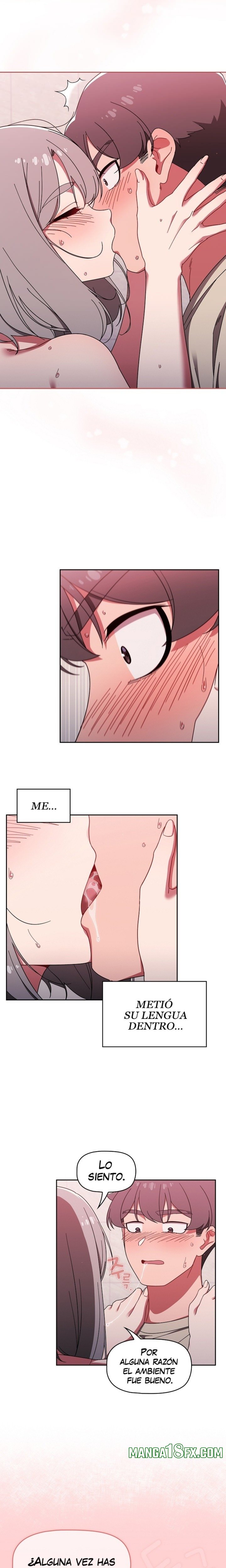 Swichon Raw - Chapter 31 Page 16