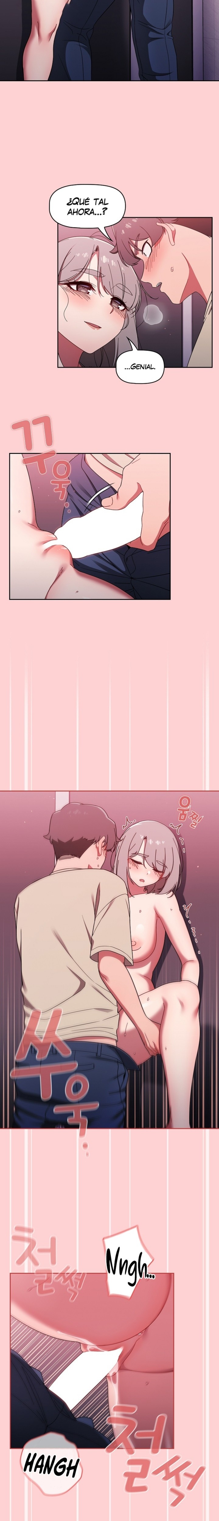 Swichon Raw - Chapter 31 Page 8