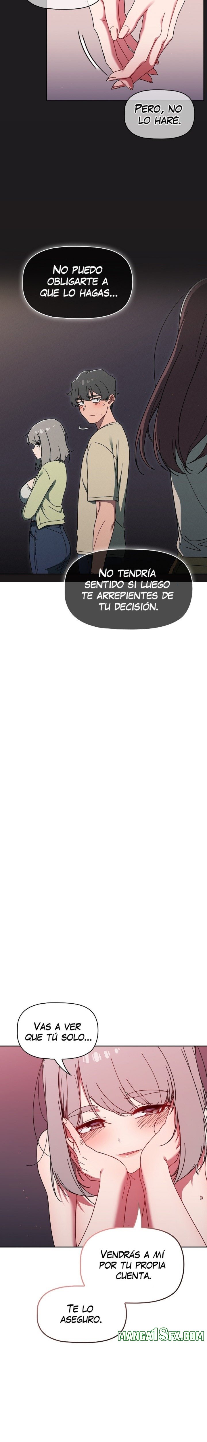 Swichon Raw - Chapter 32 Page 17