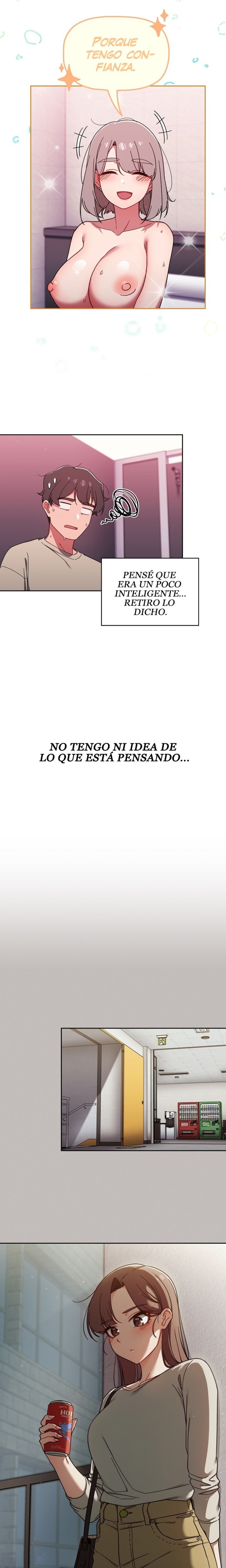 Swichon Raw - Chapter 32 Page 19