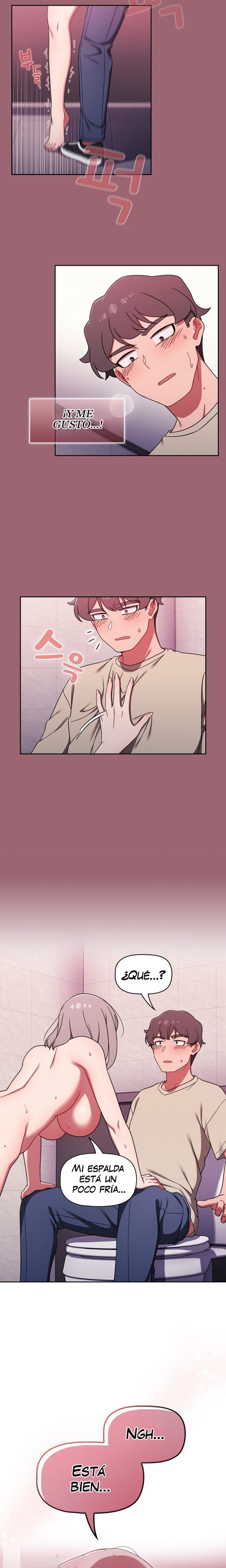 Swichon Raw - Chapter 32 Page 3