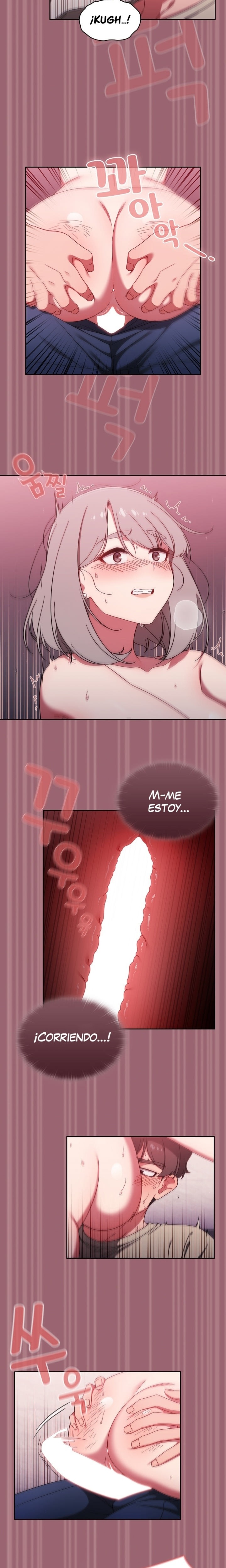 Swichon Raw - Chapter 32 Page 9