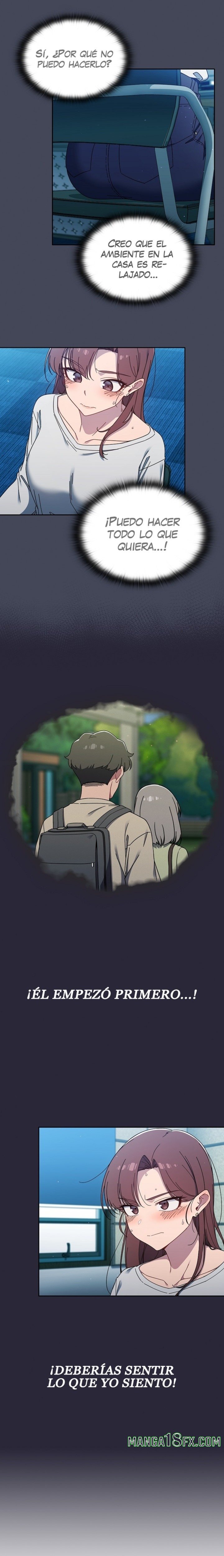 Swichon Raw - Chapter 33 Page 10