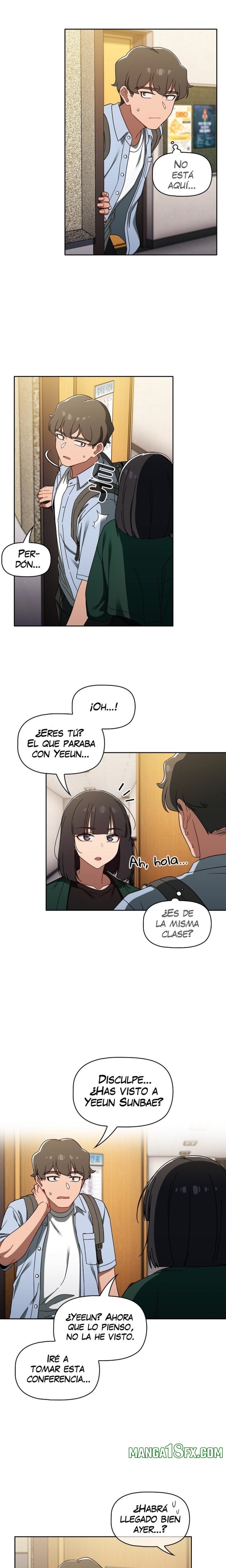 Swichon Raw - Chapter 33 Page 12