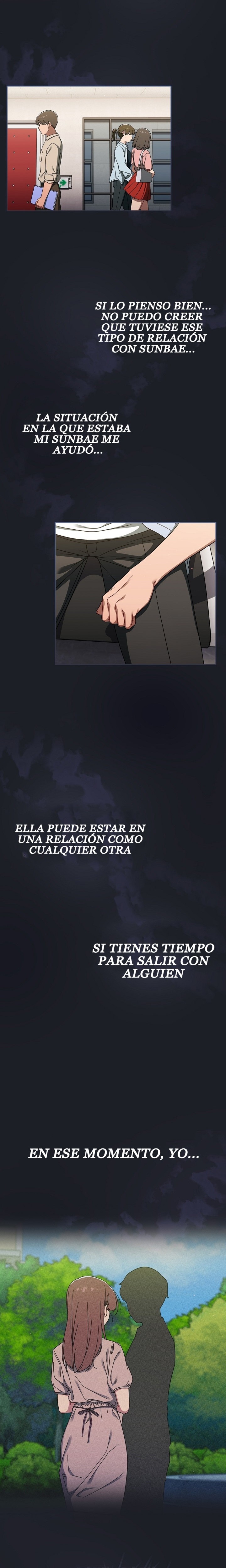 Swichon Raw - Chapter 33 Page 16